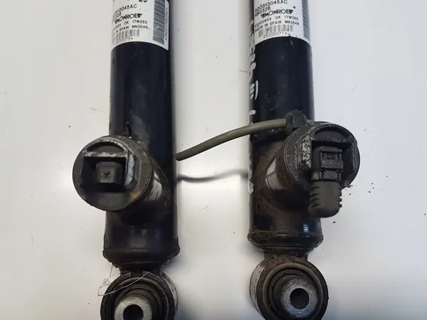 Amortizzatore elettrico posteriore SUPERB III Kombi image 5