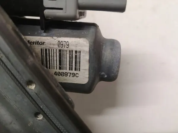 Elevador de vidro traseiro esquerdo CITROËN C4 GRAND PICASSO I image 3