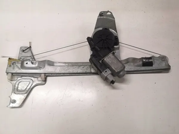 Elevador de vidro traseiro esquerdo CITROËN C4 GRAND PICASSO I image 5