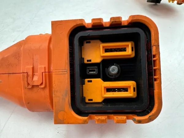 Hyundai Tucson IV korkeajännitekaapeli OEM 91671CZ140 image 3