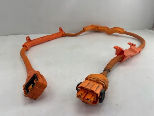 Hyundai Tucson IV korkeajännitekaapeli OEM 91671CZ140 image 4
