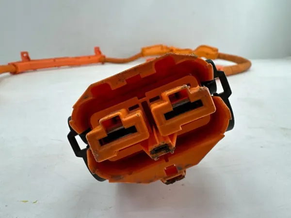 Hyundai Tucson IV korkeajännitekaapeli OEM 91671CZ140 image 5