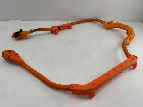 Hyundai Tucson IV korkeajännitekaapeli OEM 91671CZ140 image 8