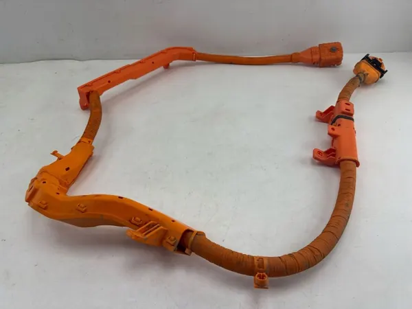 Hyundai Tucson IV korkeajännitekaapeli OEM 91671CZ140 image 9