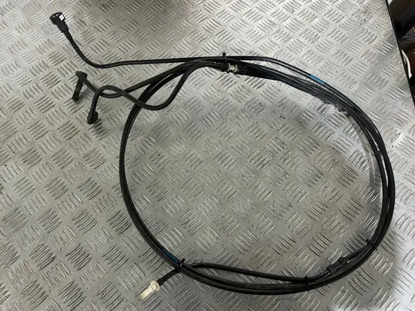 OEM 9685413680 Polttoaineputket Citroen C3 II 1.4 8V image 5