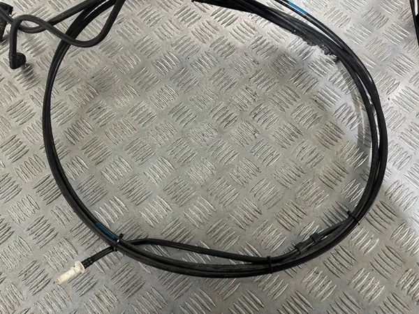 OEM 9685413680 Polttoaineputket Citroen C3 II 1.4 8V image 6