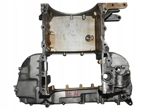 Cárter de óleo OEM 059103603FE para VW Audi A6 3.0 TDI image 2
