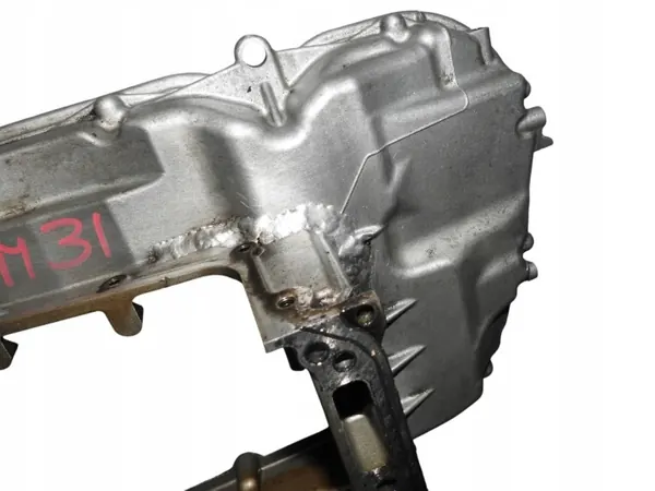 Cárter de óleo OEM 059103603FE para VW Audi A6 3.0 TDI image 3