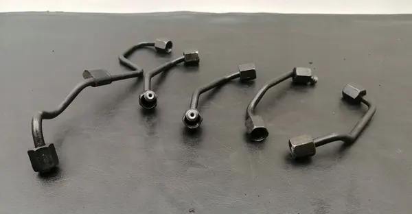 Mercedes-Benz OE A6110701133 línea de alta presión image 3