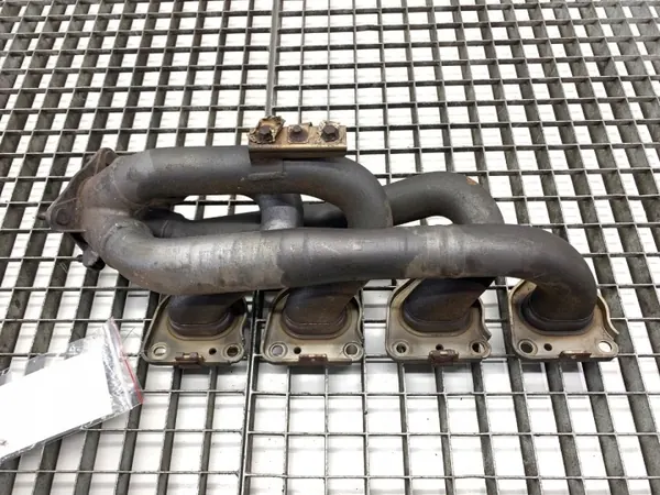 Coletor de escape OEM 94811112921 Porsche Panamera 4.8 image 2