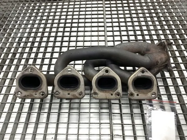 Coletor de escape OEM 94811112921 Porsche Panamera 4.8 image 3