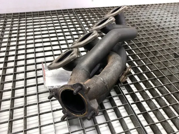 Coletor de escape OEM 94811112921 Porsche Panamera 4.8 image 4