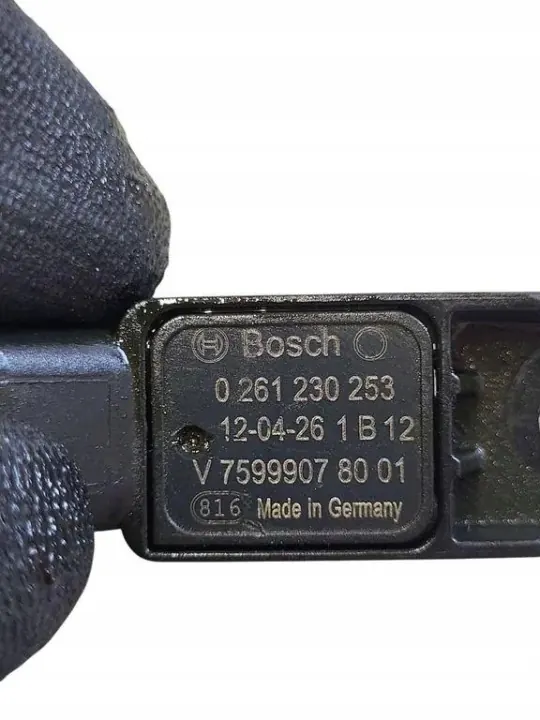 Sensor MAP OEM V759990780 para Citroen C5 image 3