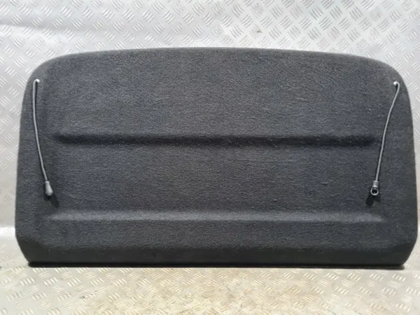 OEM PÓŁKA BAGAŻNIKA OPEL ASTRA J HB 5 DRZWI GTC 3 DRZWI N-M 11 GTC image 2