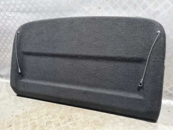 OEM PÓŁKA BAGAŻNIKA OPEL ASTRA J HB 5 DRZWI GTC 3 DRZWI N-M 11 GTC image 3