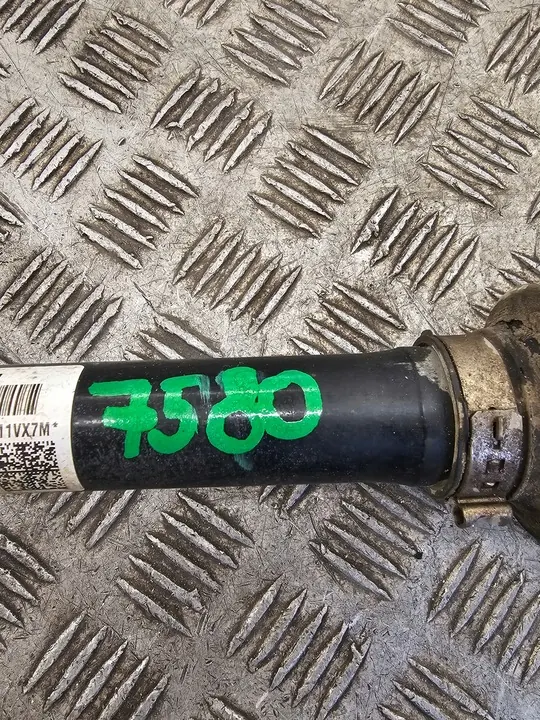 Vänster drivaxel VW Crafter II 2.0 TDI 17-25 2N0407271J image 2