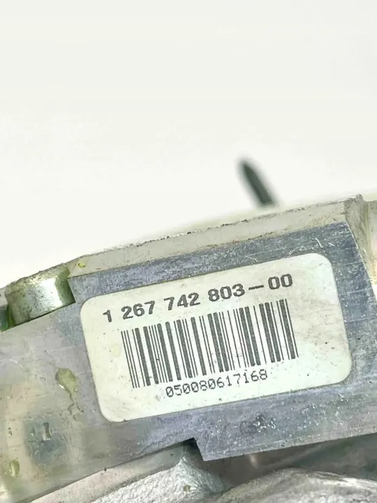 Bremsflüssigkeitsbehälter OEM A2304300302 für Mercedes-Benz image 10