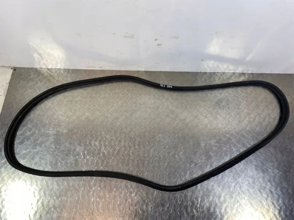 Junta maletero SsangYong Rexton OEM FOB42611 - Usado image 2