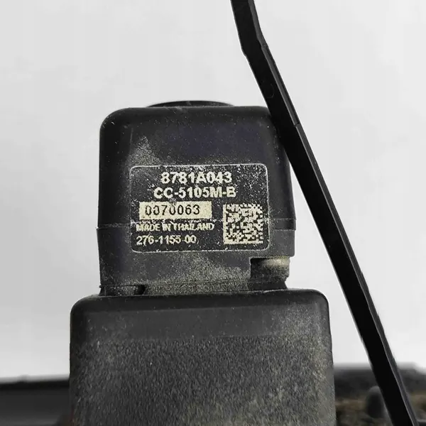 Takakameran MITSUBISHI OUTLANDER III 8781A043 image 7