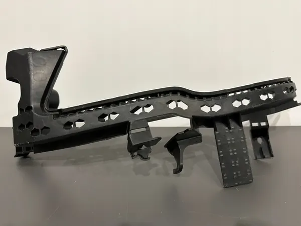 Suporte de farol esquerdo SUBARU FORESTER V image 4