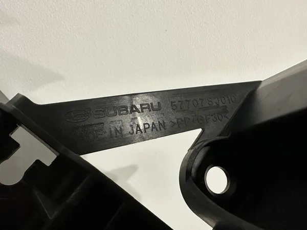 Suporte de farol esquerdo SUBARU FORESTER V image 6