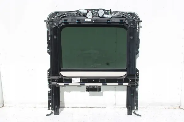 Schuifdak van glas OEM bt-cars-33077 voor BMW 2 G42 image 10