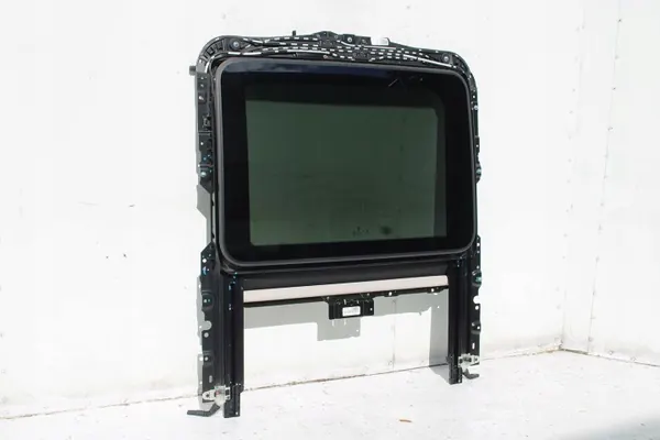 Schuifdak van glas OEM bt-cars-33077 voor BMW 2 G42 image 3