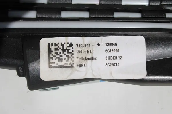 Schuifdak van glas OEM bt-cars-33077 voor BMW 2 G42 image 6
