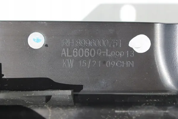 Schuifdak van glas OEM bt-cars-33077 voor BMW 2 G42 image 8