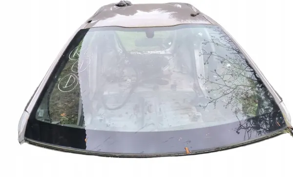 Pare-brise avant OEM 1 pour Peugeot 208/2008 image 2