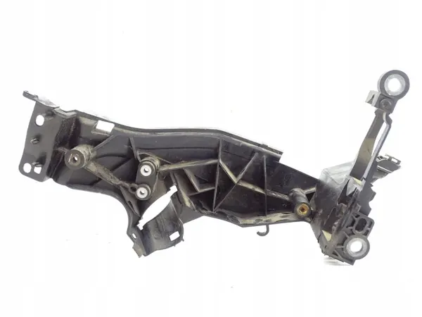 Soporte de Faro OEM 8T0805607B Izquierdo Delantero image 3