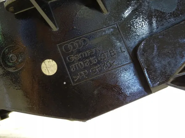 Soporte de Faro OEM 8T0805607B Izquierdo Delantero image 4