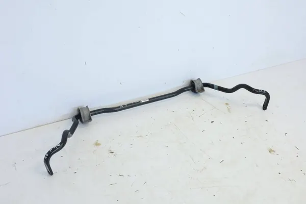 BMW X5 F15 X6 F16 Collegamento Stabilizzatore Anteriore 6854141 image 2