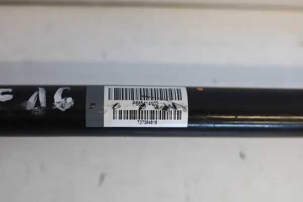 BMW X5 F15 X6 F16 Collegamento Stabilizzatore Anteriore 6854141 image 4