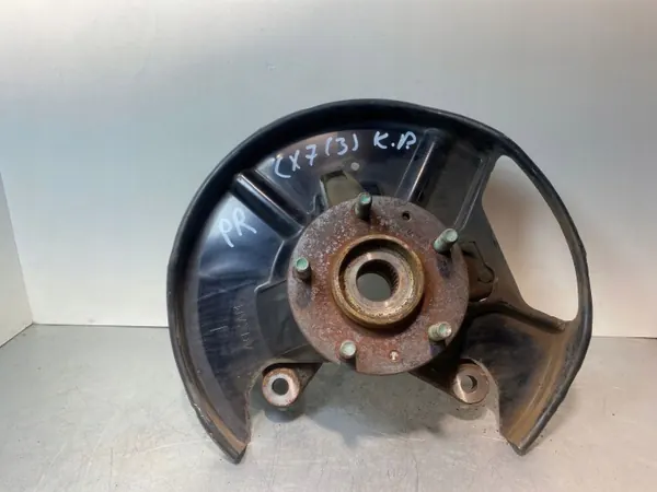 Moyeu de roue avant Mazda FBZ23668 - Pièce OEM image 2