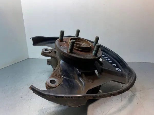 Moyeu de roue avant Mazda FBZ23668 - Pièce OEM image 3