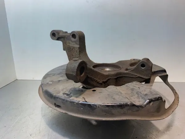 Moyeu de roue avant Mazda FBZ23668 - Pièce OEM image 4