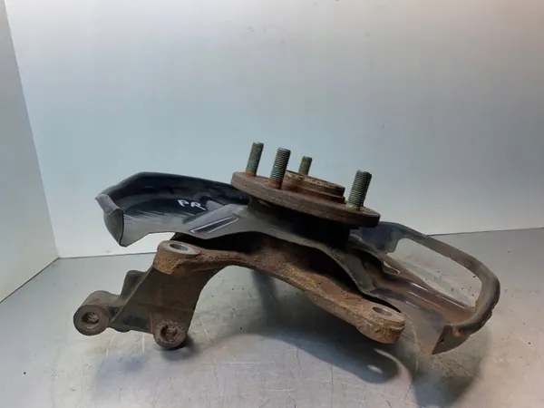 Moyeu de roue avant Mazda FBZ23668 - Pièce OEM image 5