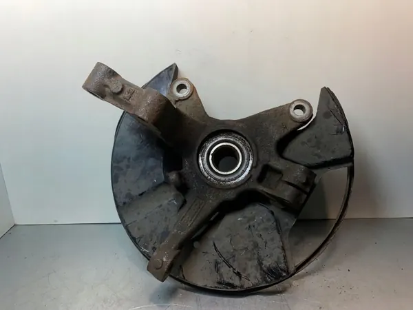Moyeu de roue avant Mazda FBZ23668 - Pièce OEM image 6