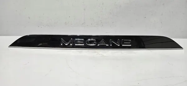 Junta Porta-Malas OEM 848100292R para Renault Megane IV Caravana image 2