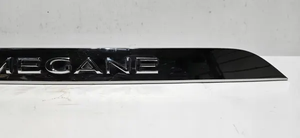 Junta Porta-Malas OEM 848100292R para Renault Megane IV Caravana image 3