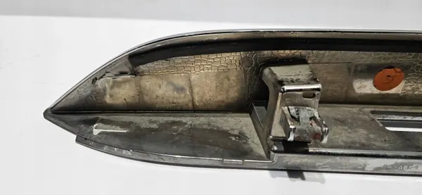 Junta Porta-Malas OEM 848100292R para Renault Megane IV Caravana image 6
