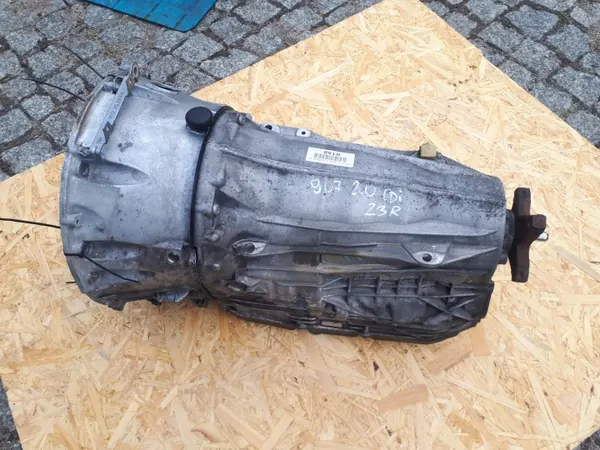 Boîte automatique Mercedes Sprinter 907 2.0 CDI OEM A907 image 4