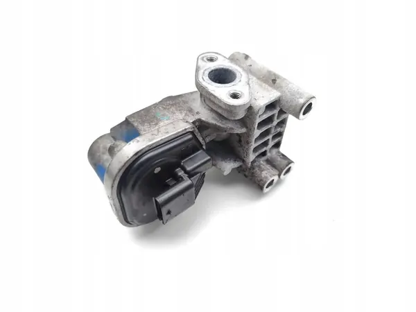 EGR-venttiili Hyundai i10 1.0 Bensiini 28450-04000 image 10