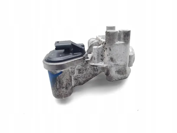 EGR-venttiili Hyundai i10 1.0 Bensiini 28450-04000 image 4