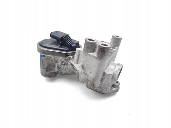 EGR-venttiili Hyundai i10 1.0 Bensiini 28450-04000 image 5