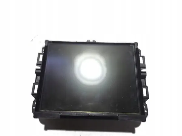 Écran Navigation Jeep Cherokee V OEM 68211966AJ image 2