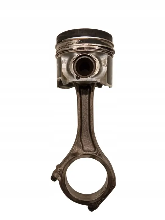 Pistón Biela OEM 83L82 para 3.0 TDI VW Touareg image 2