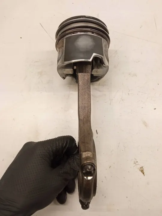 Pistón Biela OEM 83L82 para 3.0 TDI VW Touareg image 3