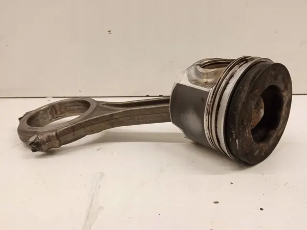 Pistón Biela OEM 83L82 para 3.0 TDI VW Touareg image 4